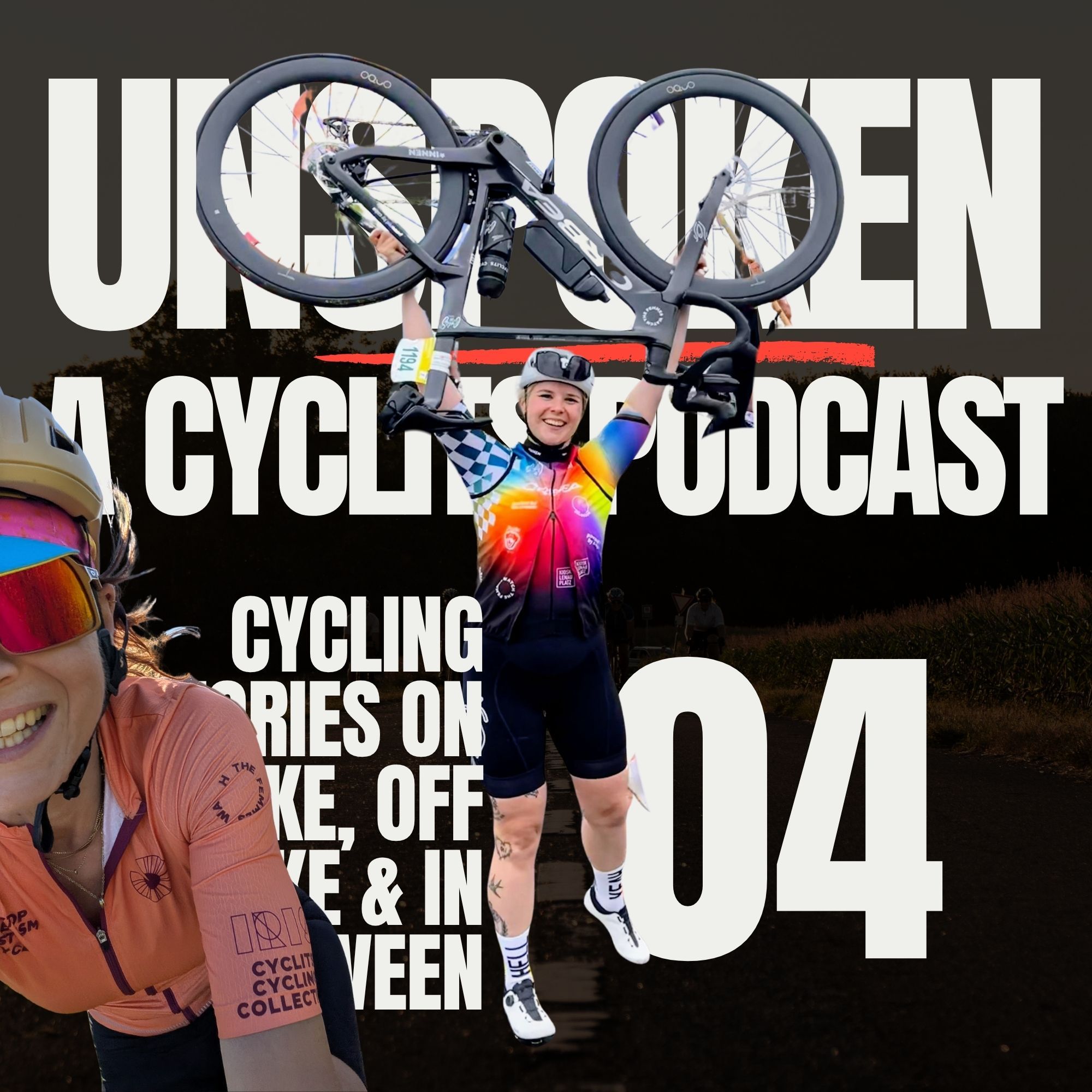 #04 Cyclits Shorty | Breaking News vom Lenauplatz