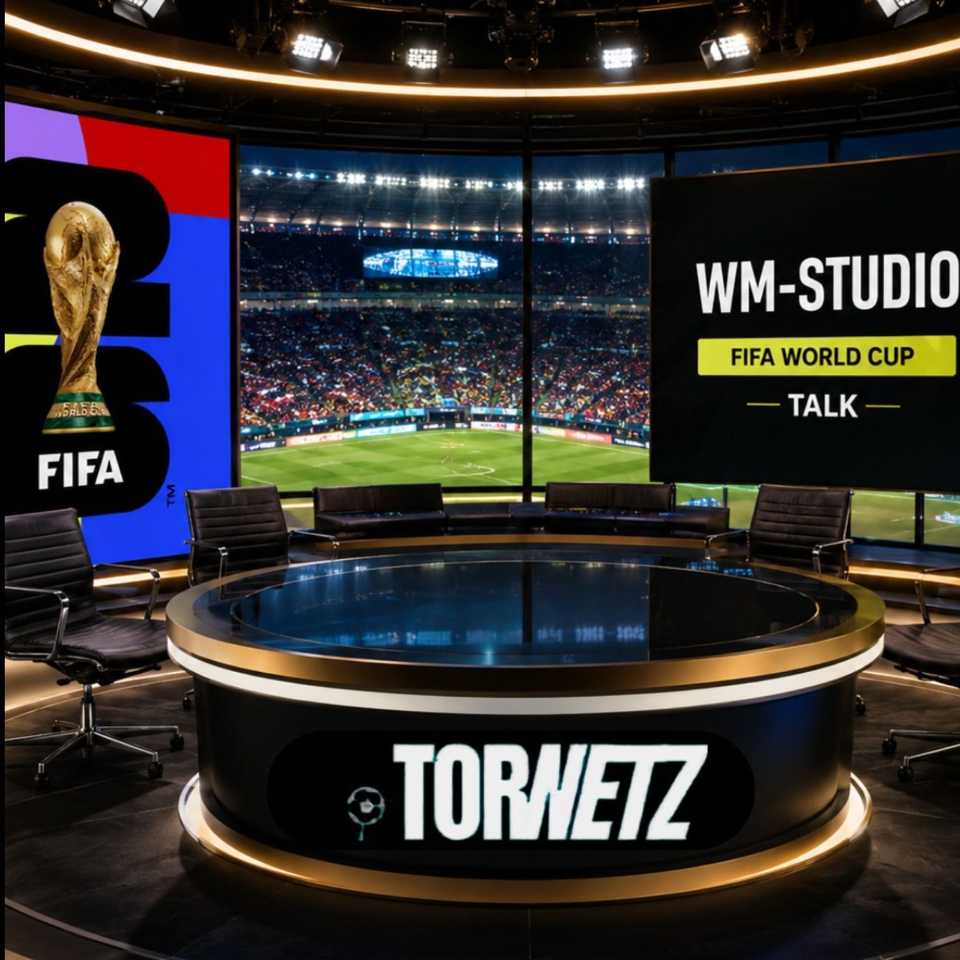 #11 TorNetz: Das WM-Tagebuch