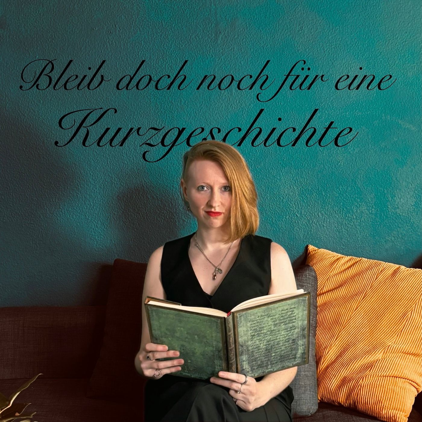 Die Galerie der verlorenen Bilder (Part 2)