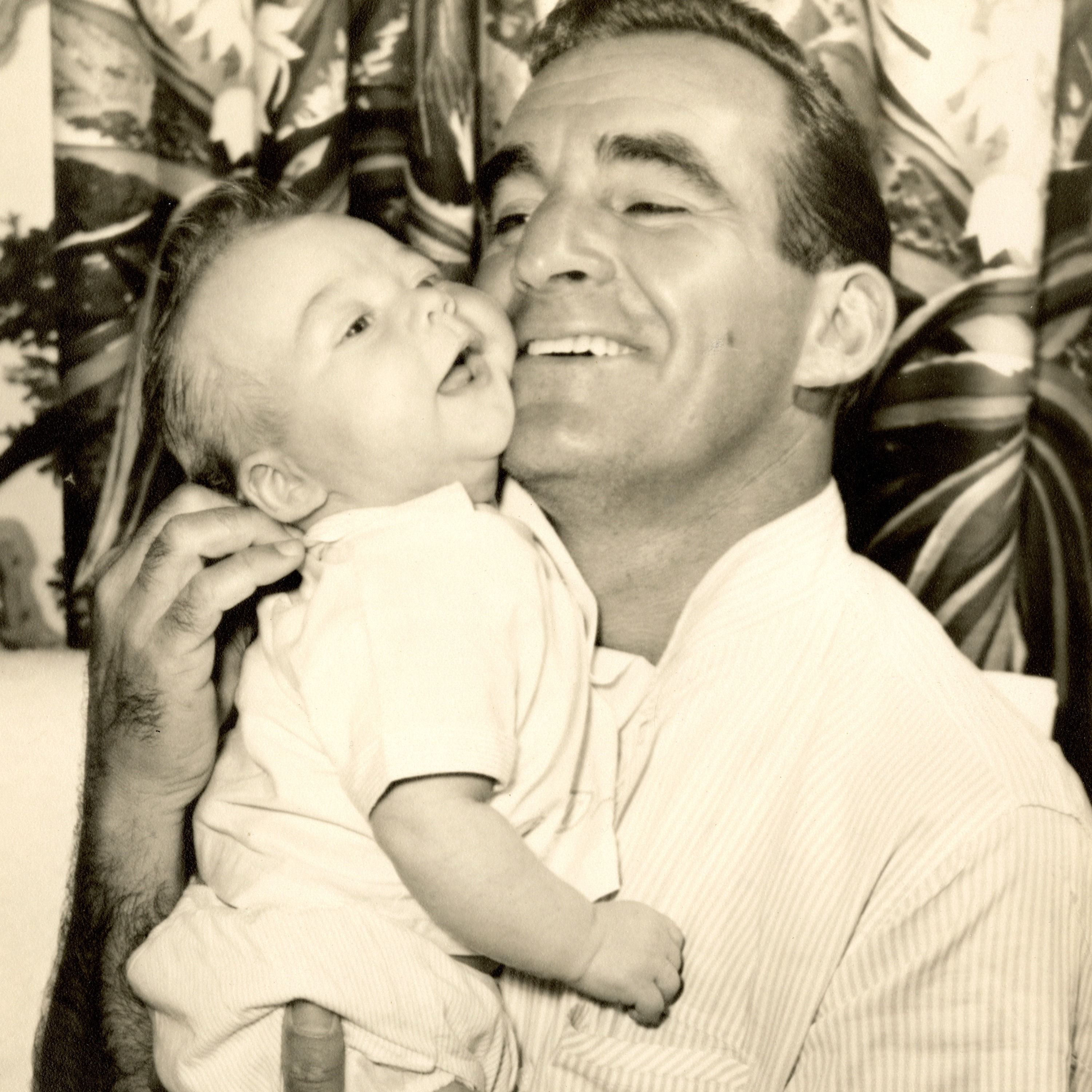 Can a Bad Man Be a Good Father?
