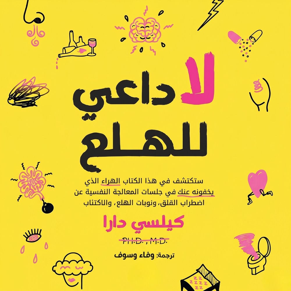 لا داعي للهلع