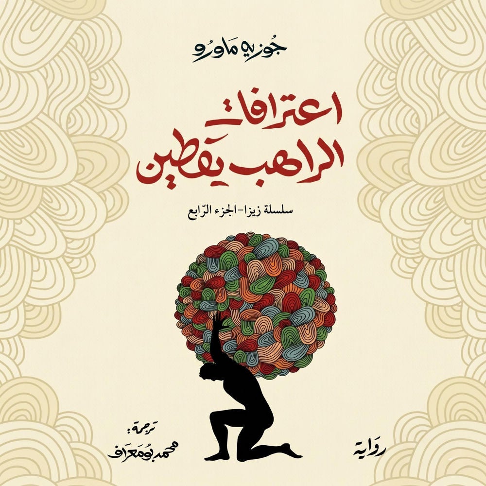 اعترافات الراهب يقطين