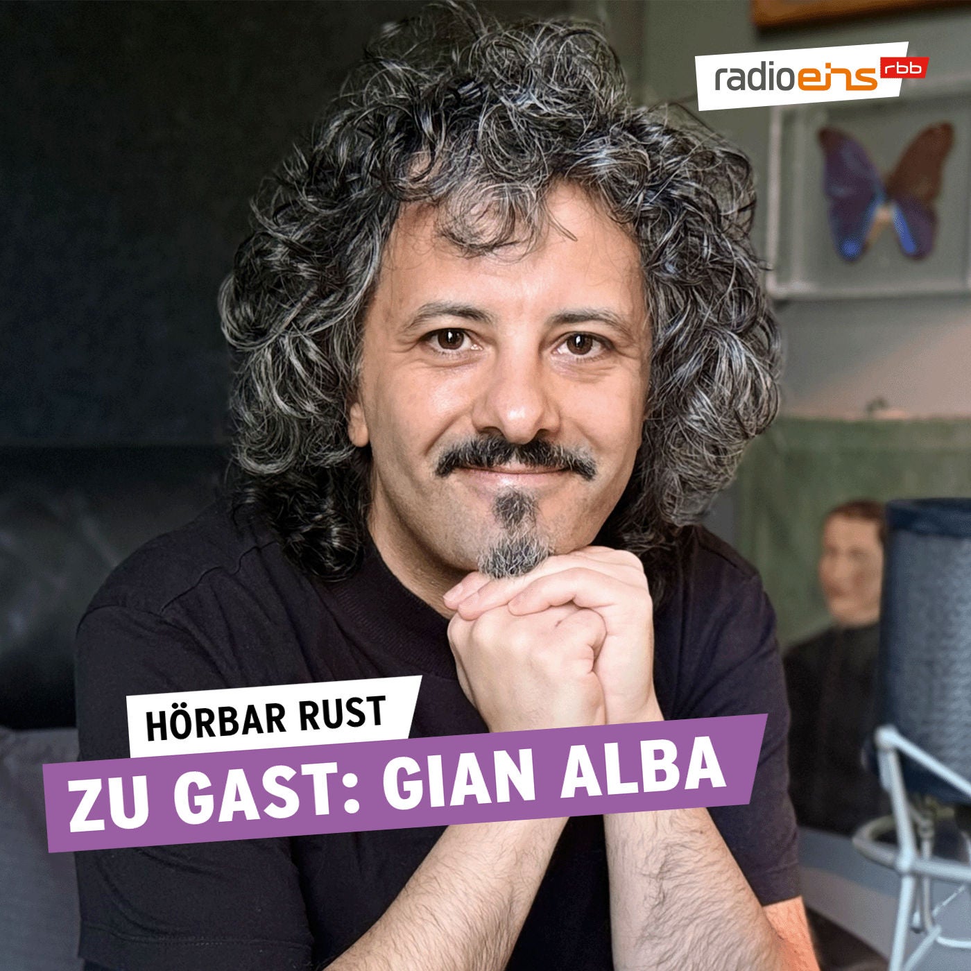 Gian Alba