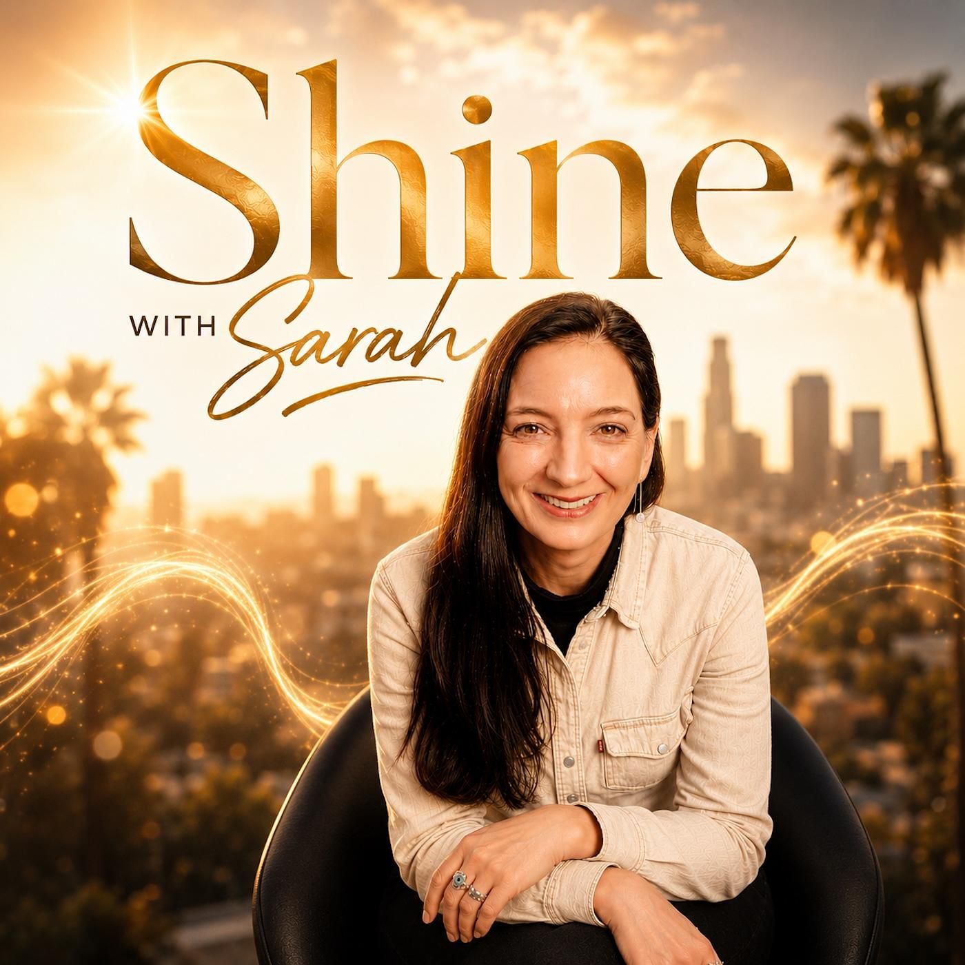 Shine with Sarah