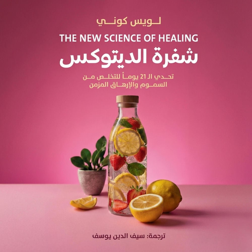 شفرة الديتوكس