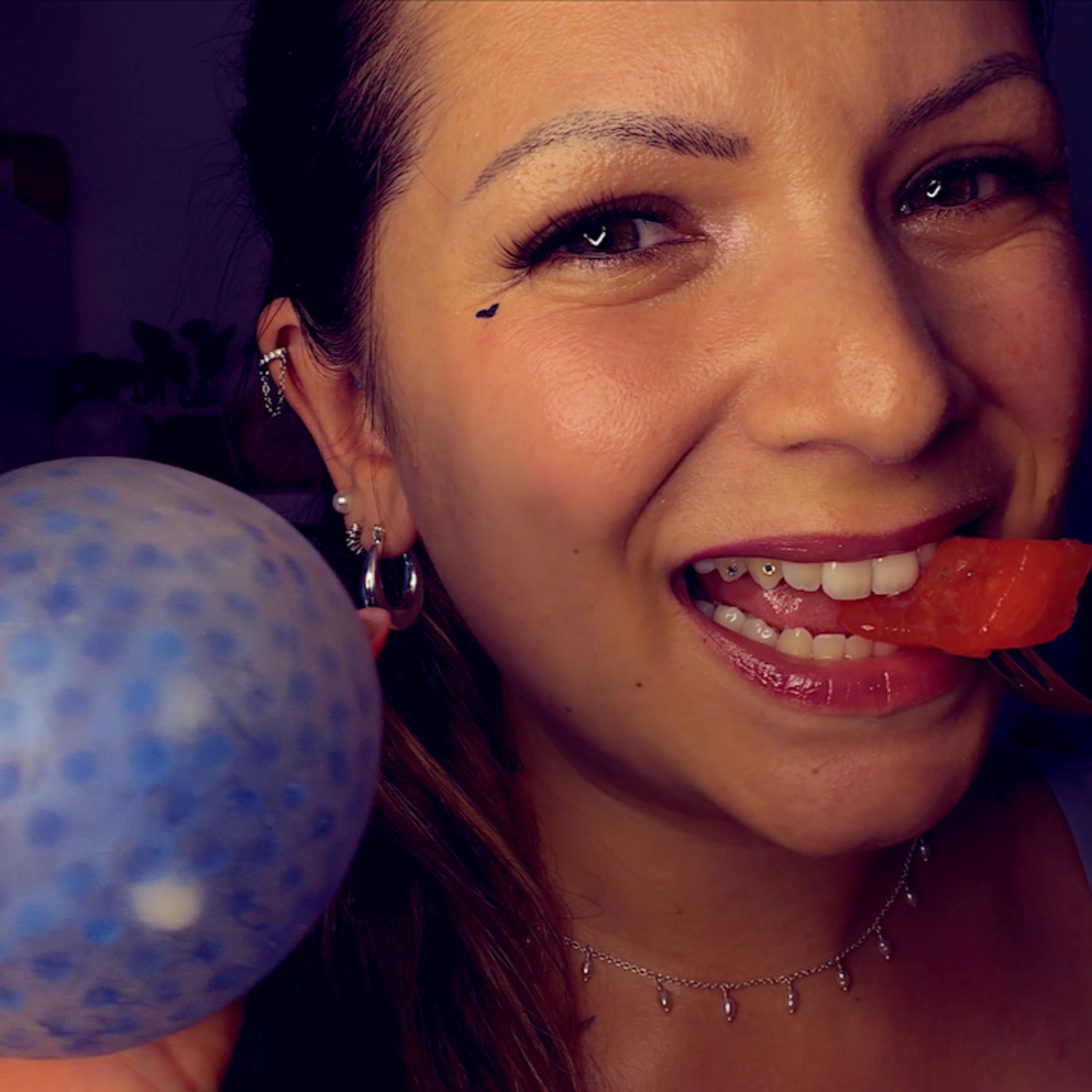 ASMR Emoji Challenge zum Einschlafen