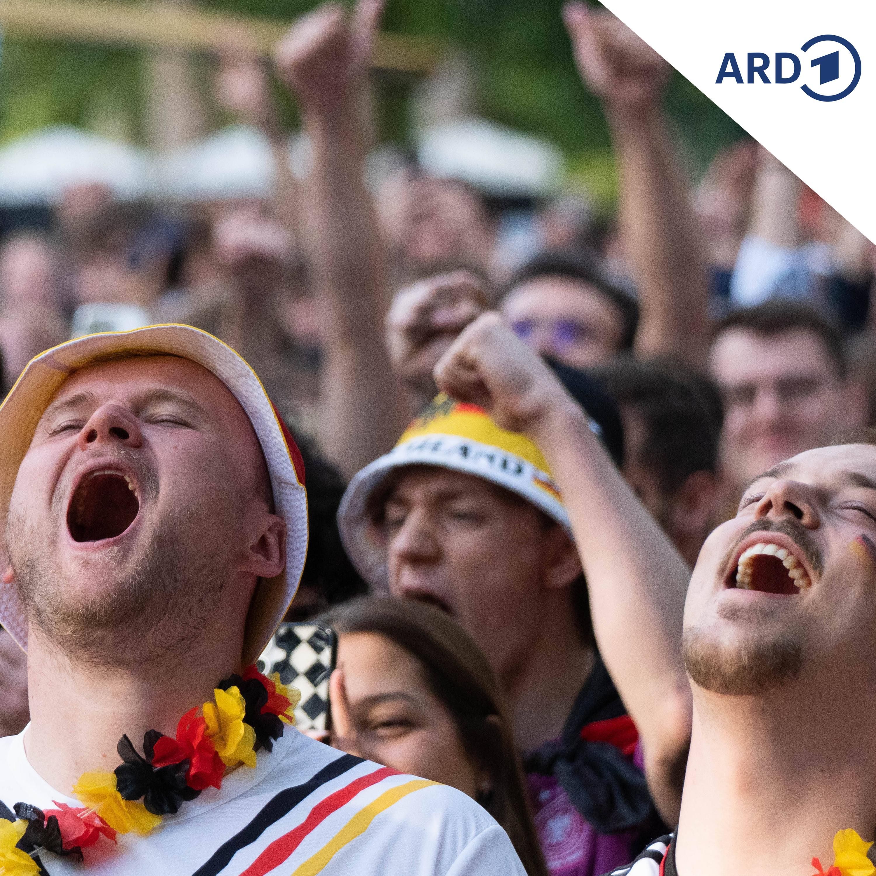Die Fußballsprache