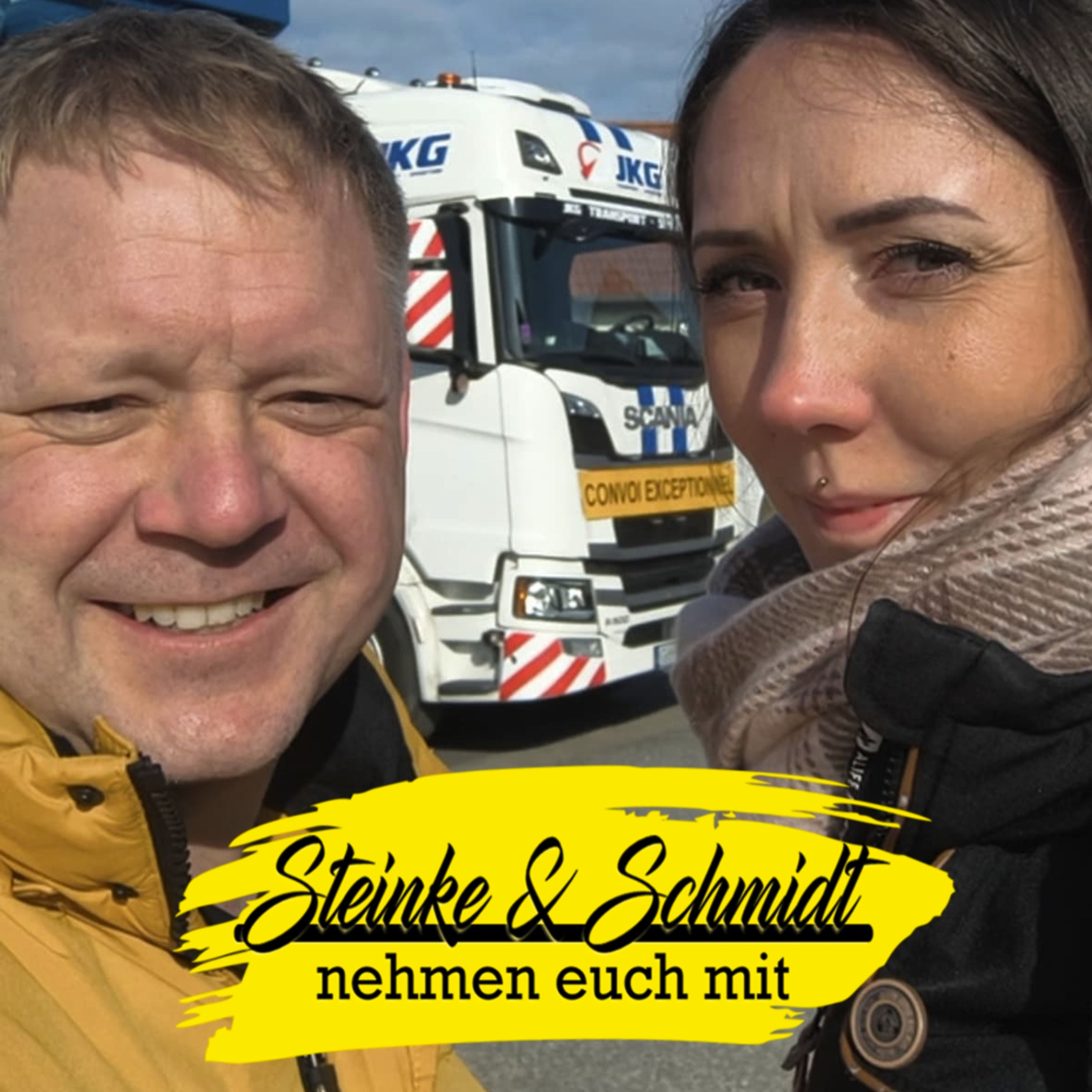 Folge 2 "MÜRITZ captain"