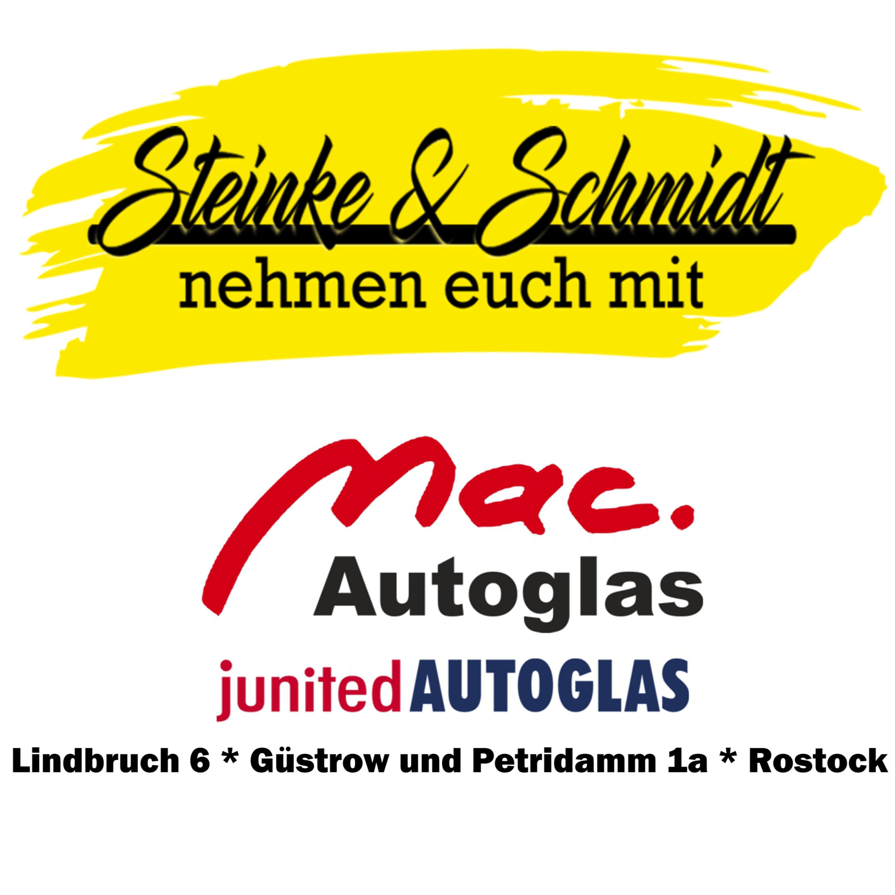 Folge 5 "Mac Autoglas GmbH junited Autoglas in Güstrow & Rostock