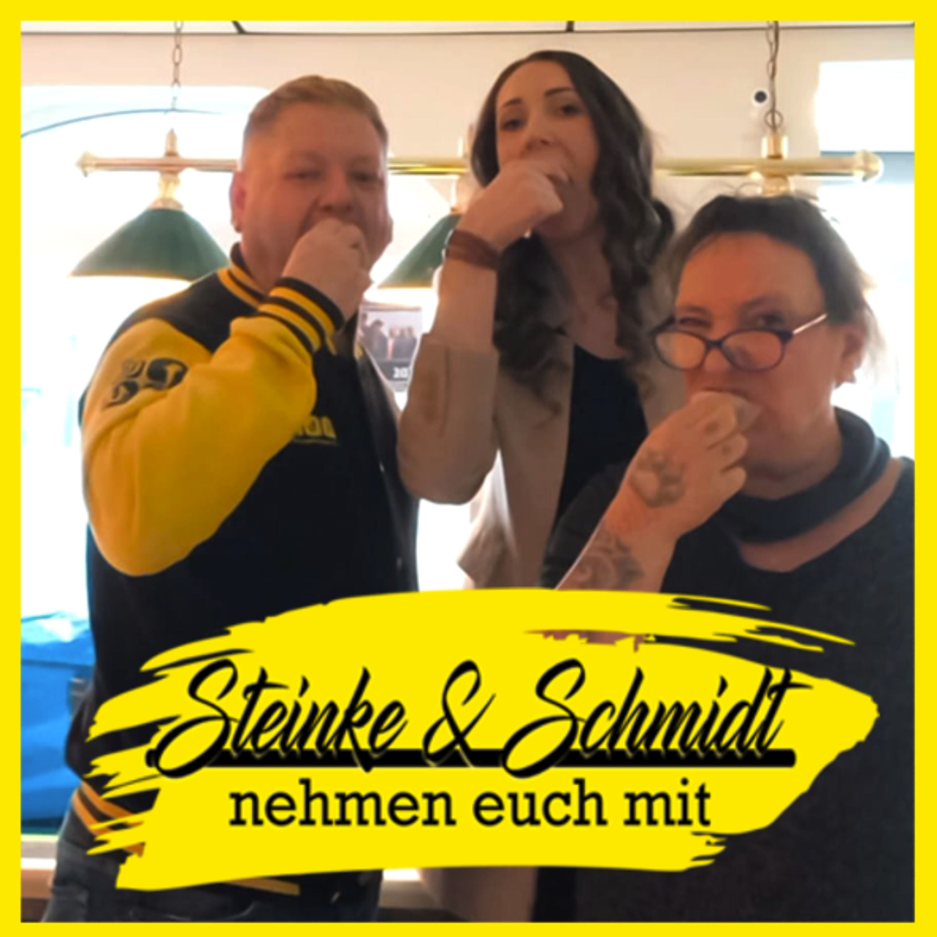 Folge 1. "K34 in Güstrow"