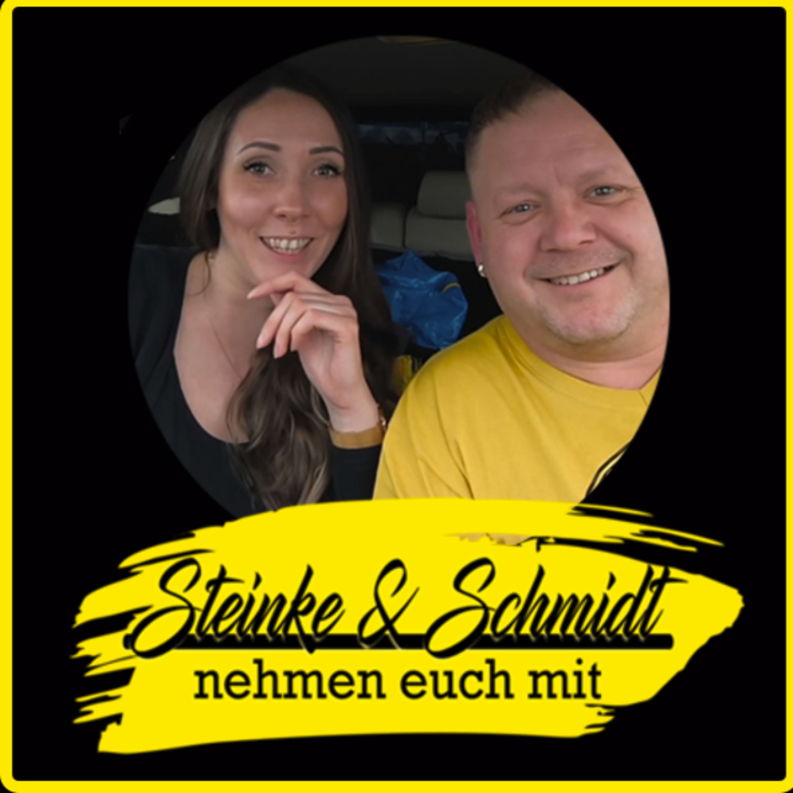 Folge 8. Interview von der Mac Autoglas Shooting Party 2025
