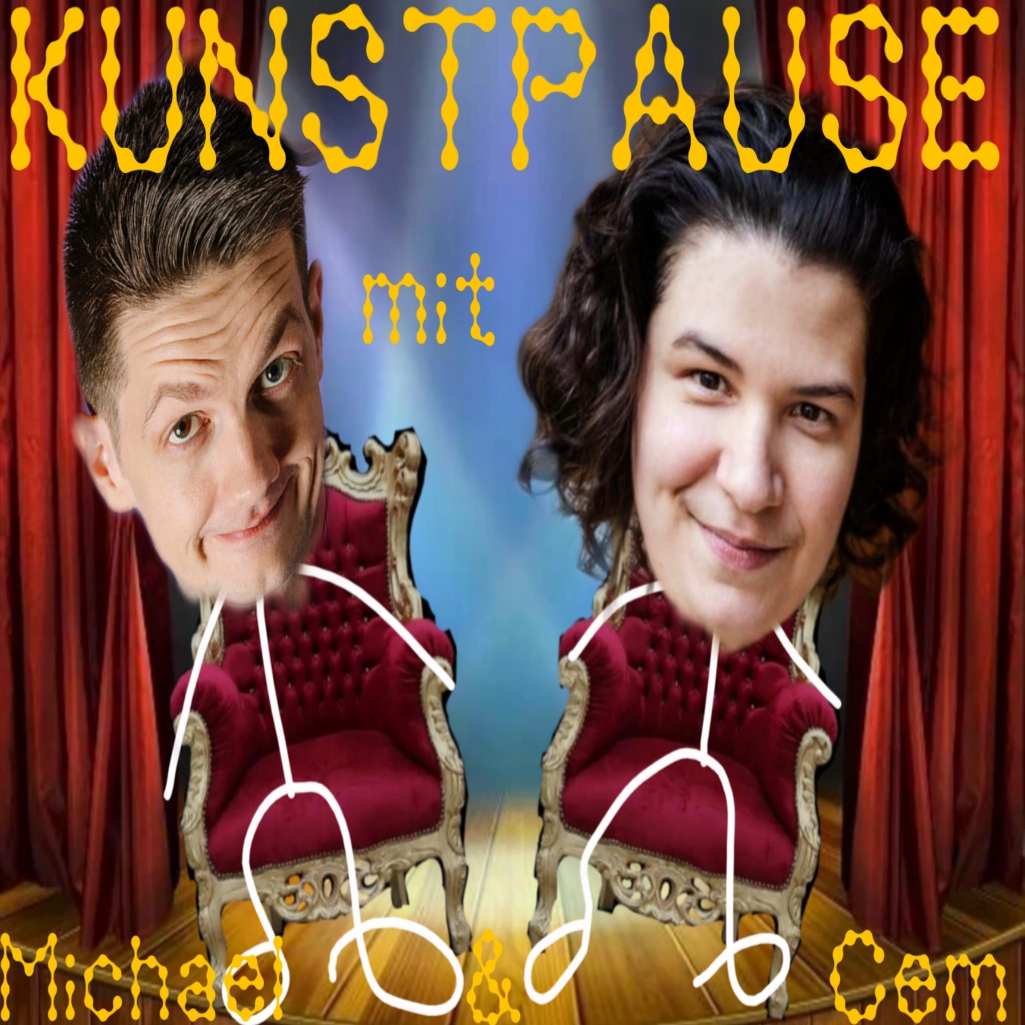 Dreifache A*schlöcher