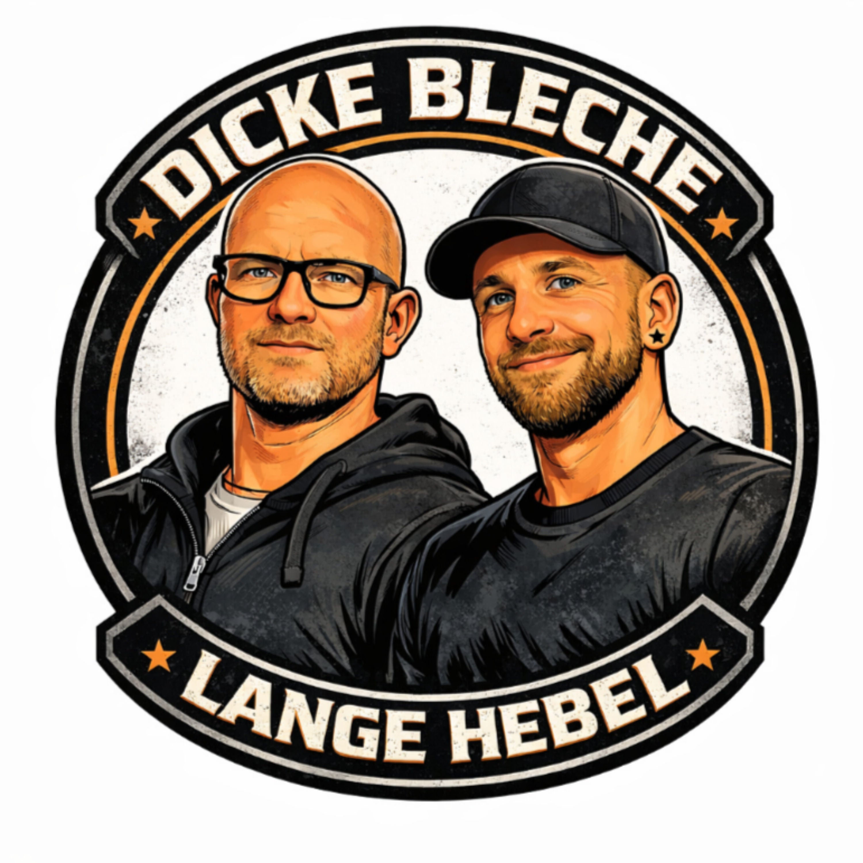Hagel - Wenn Petrus auf Zielwerfen umschult