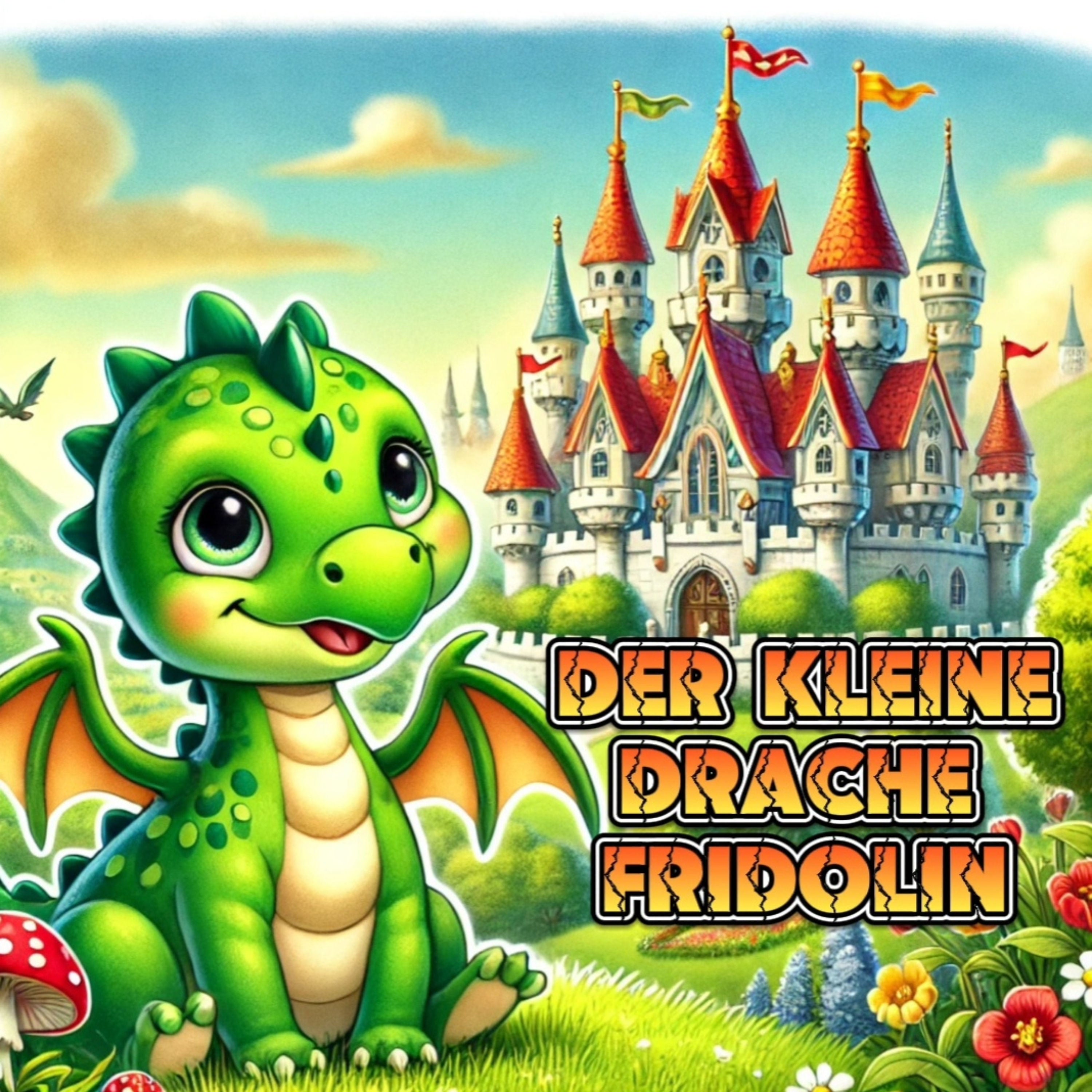 Fridolin und die Weltmeisterschaft ⚽🏆