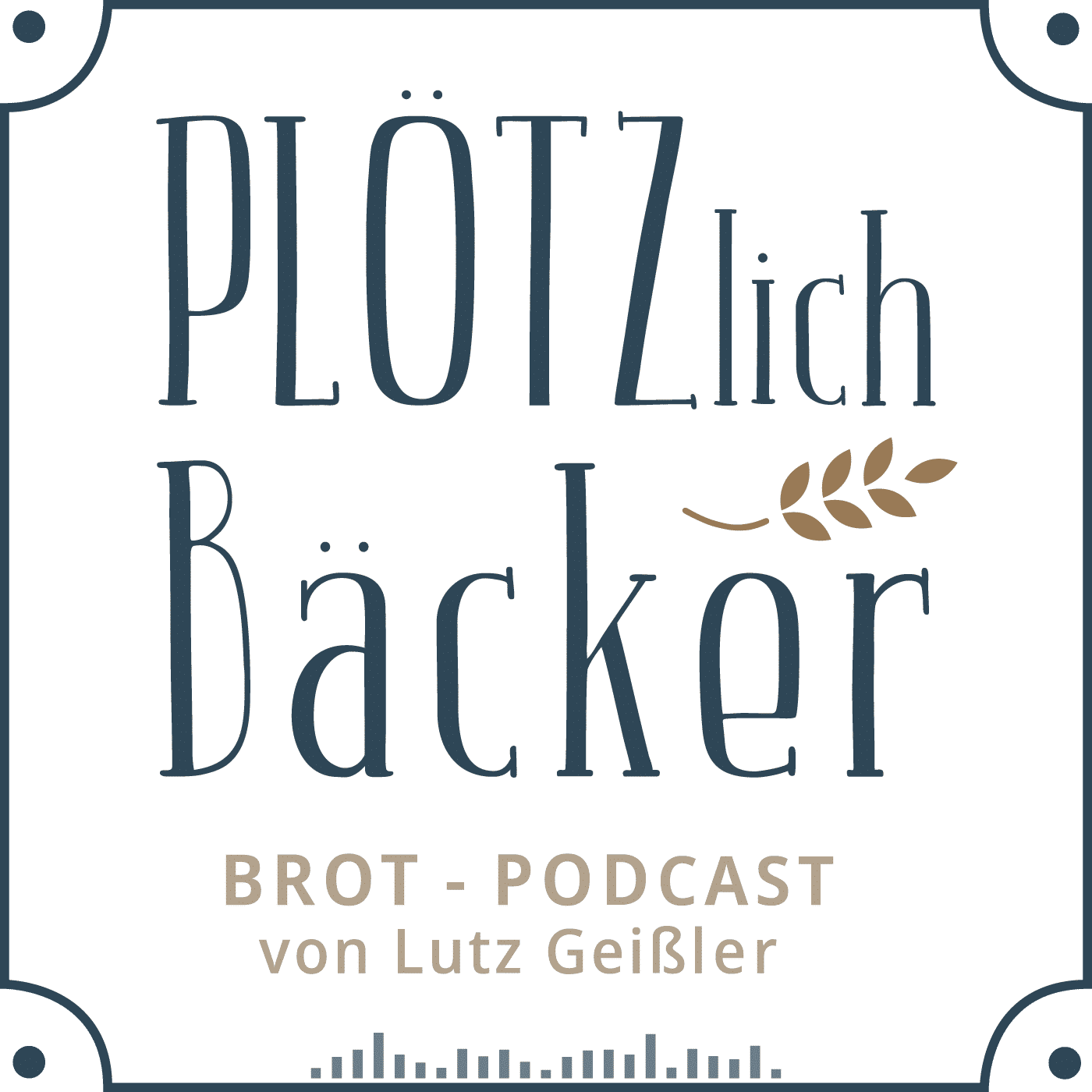 PB 164 - "Die Stärke im Teig" mit Prof. Daniel Wefers