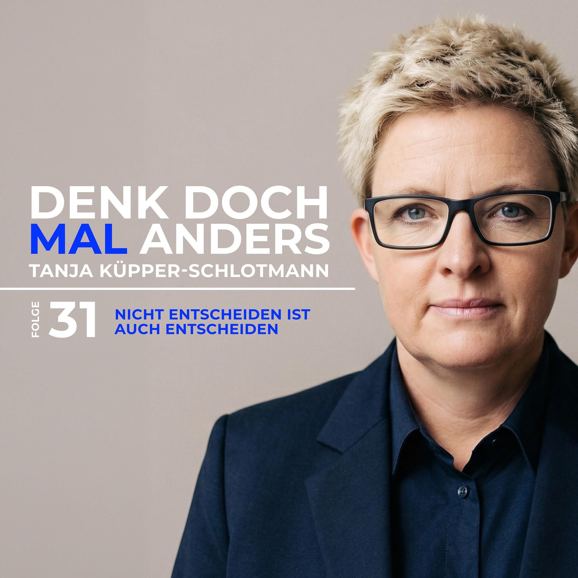 Nicht entscheiden ist auch entscheiden