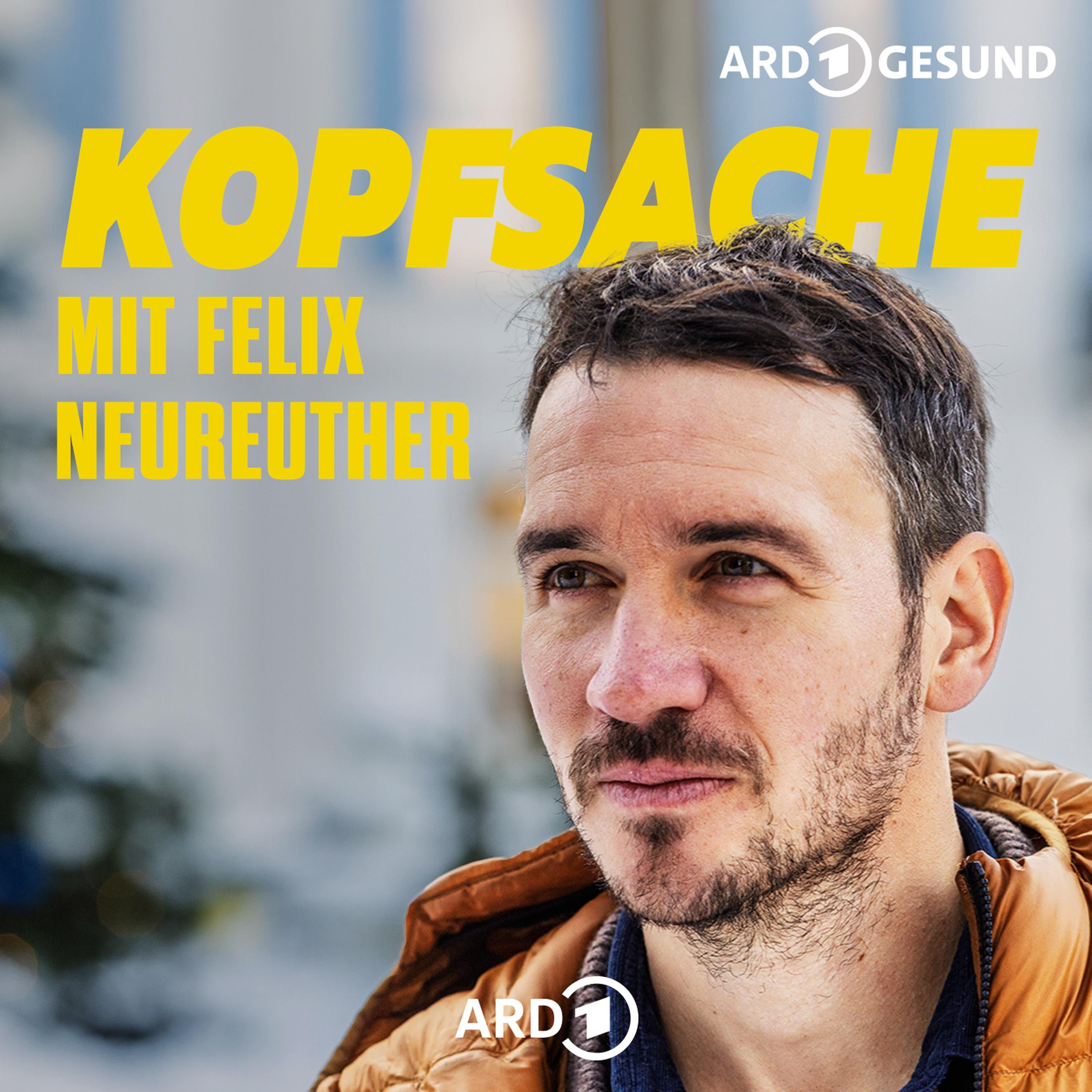 Kopfsache mit Felix Neureuther - Folge 49