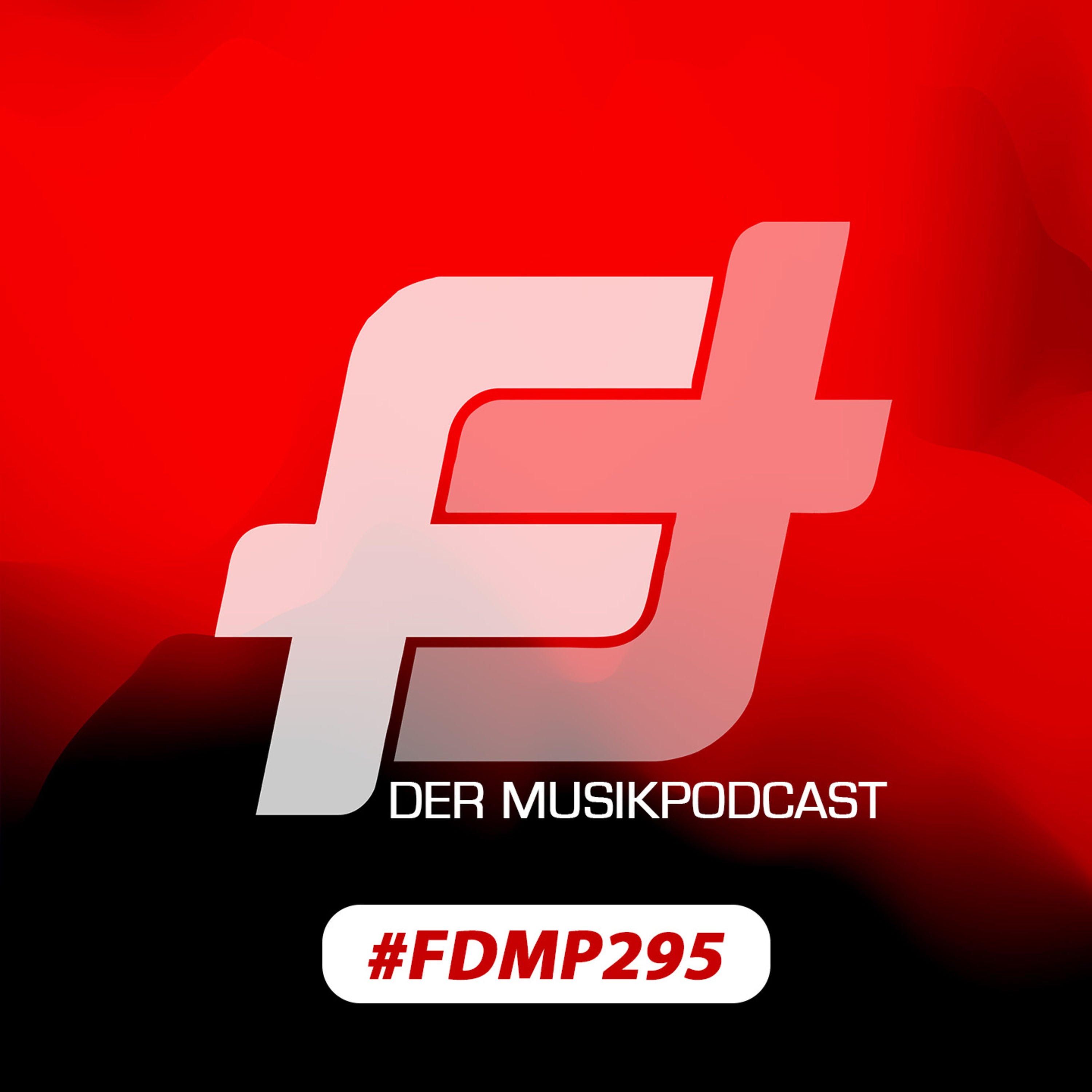 #FDMP295: Gefangen im Algorithmus-Hamsterrad!