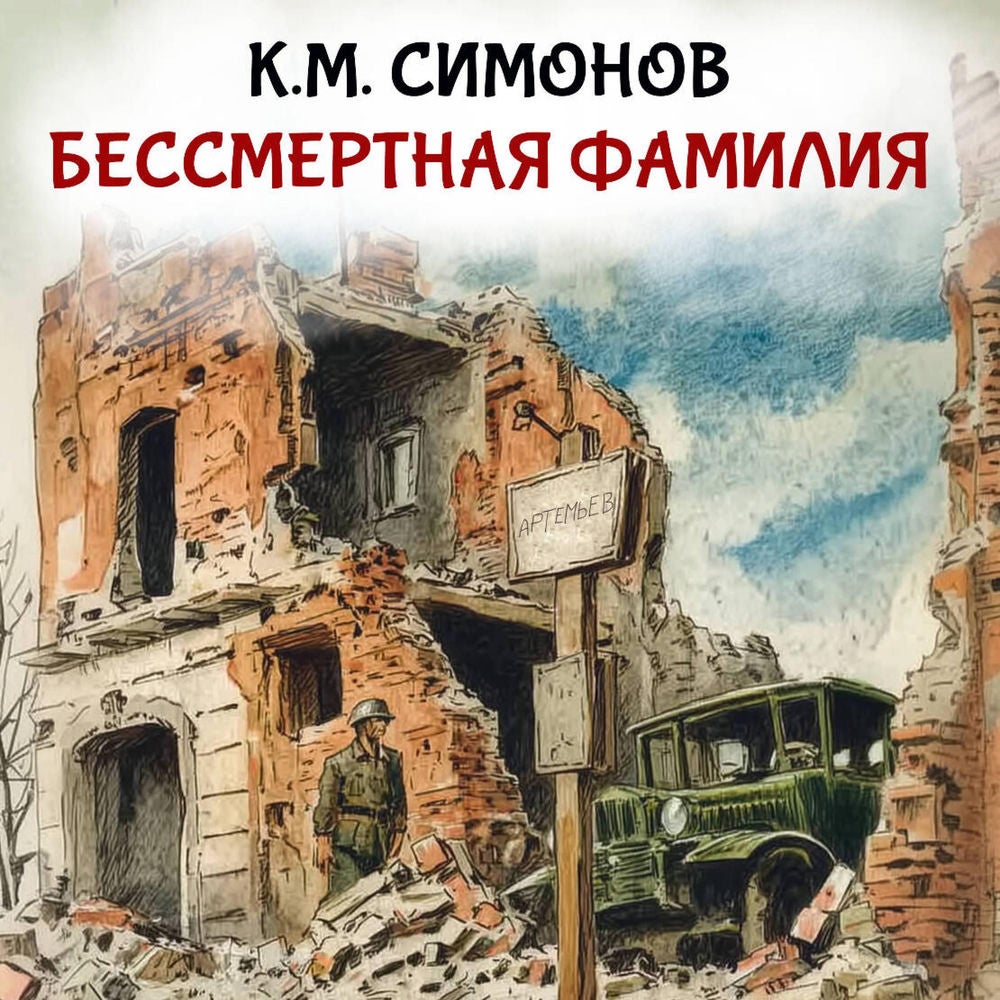 Бессмертная фамилия