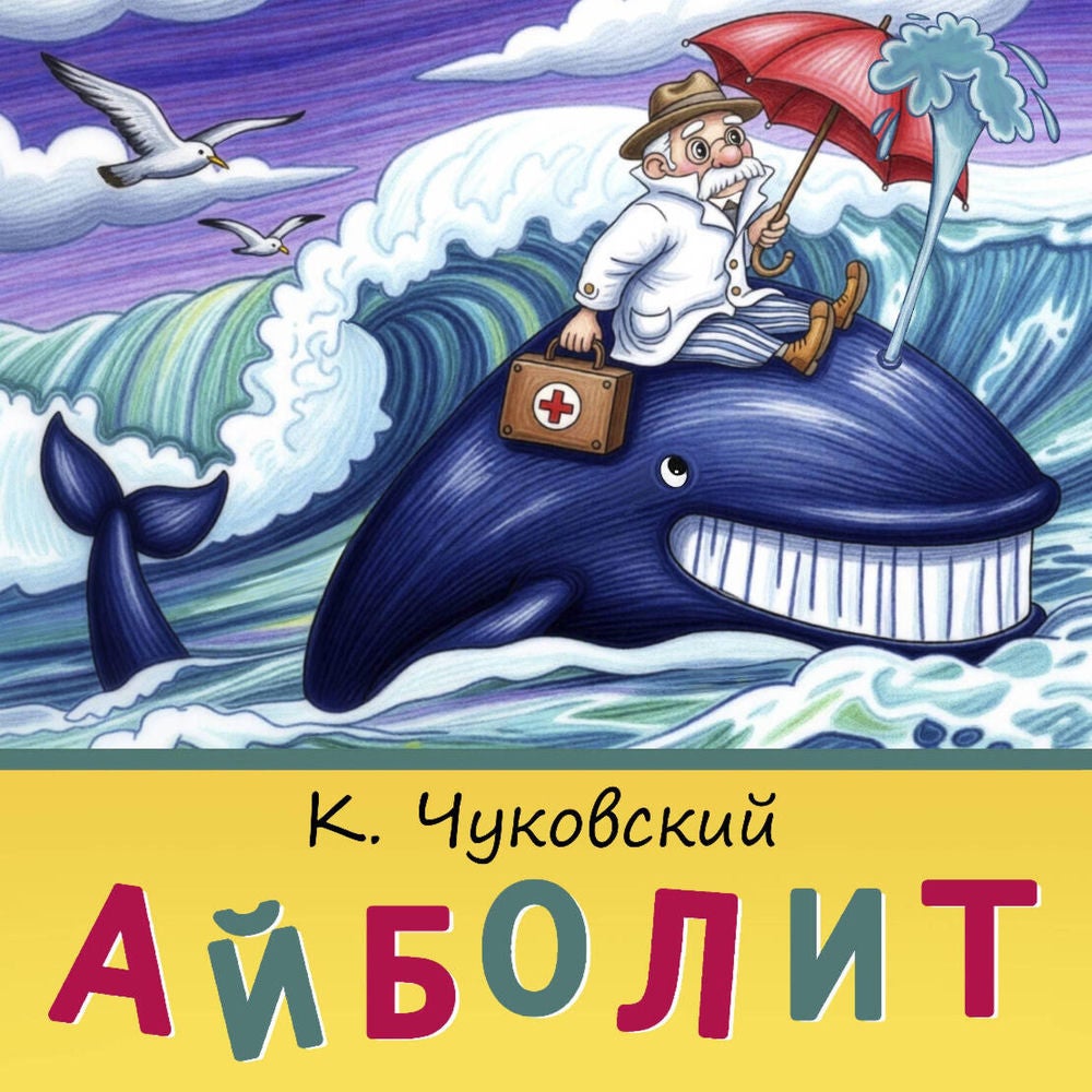 Айболит