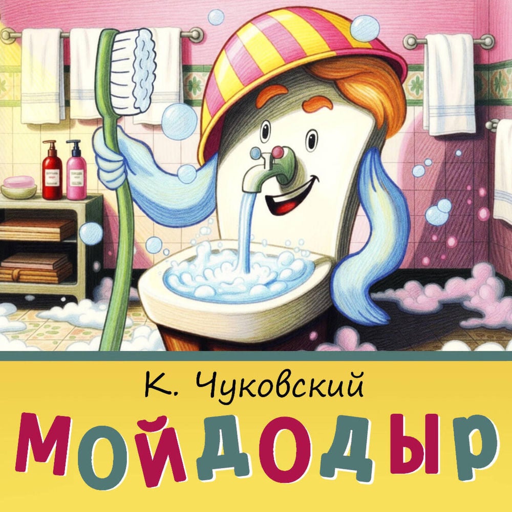 Мойдодыр