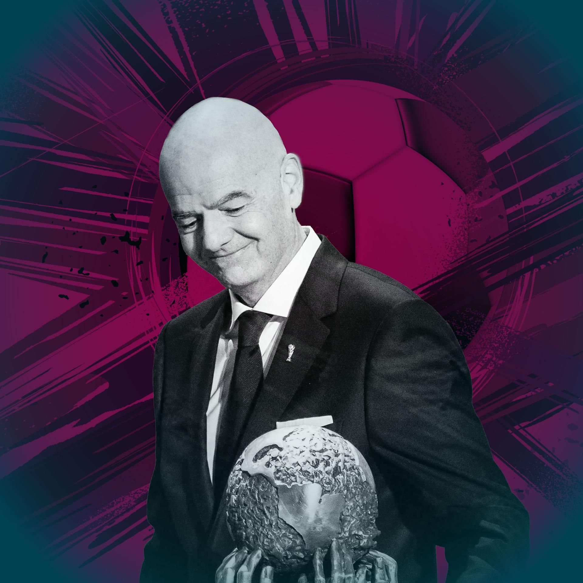 Behind The Games (5/5) - Mister Football