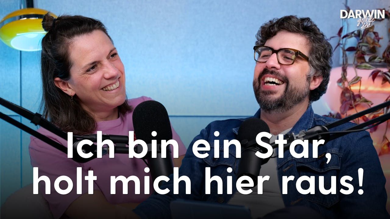 Das härteste Dschungelcamp aller Zeiten