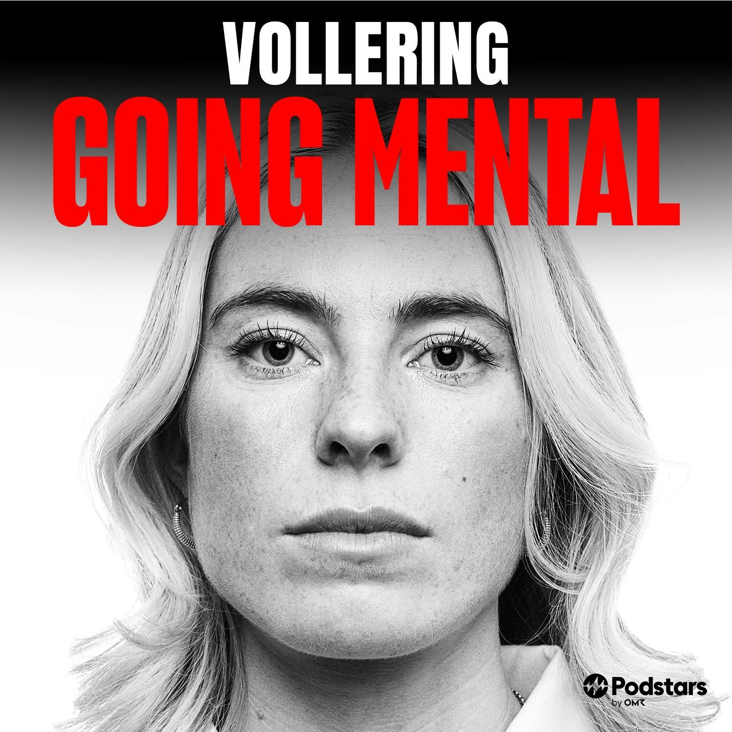 Pressure, Panic Attacks and One of Cycling's Greatest Comebacks - Demi Vollering
