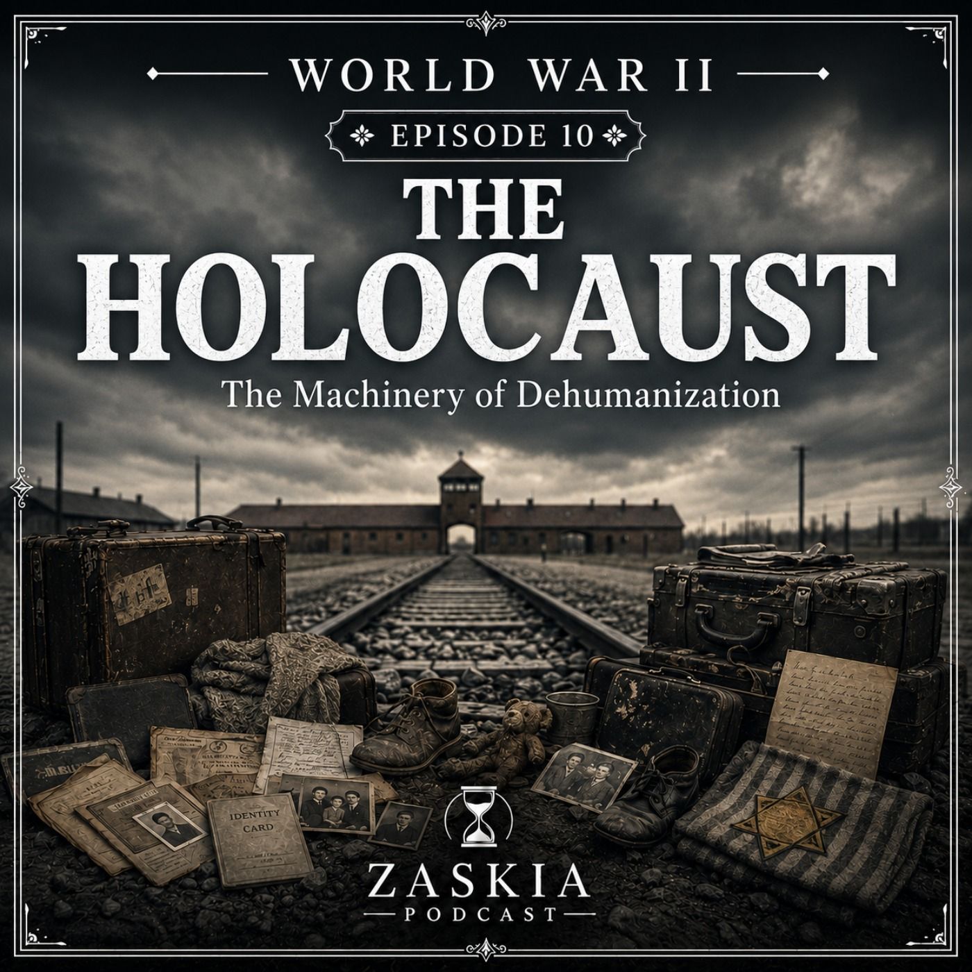 The Holocaust