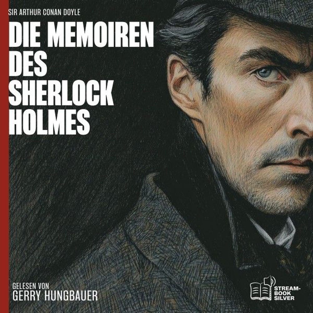 Die Memoiren des Sherlock Holmes