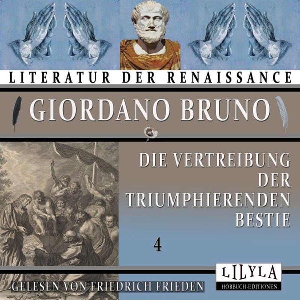 Die Vertreibung der triumphierenden Bestie 4