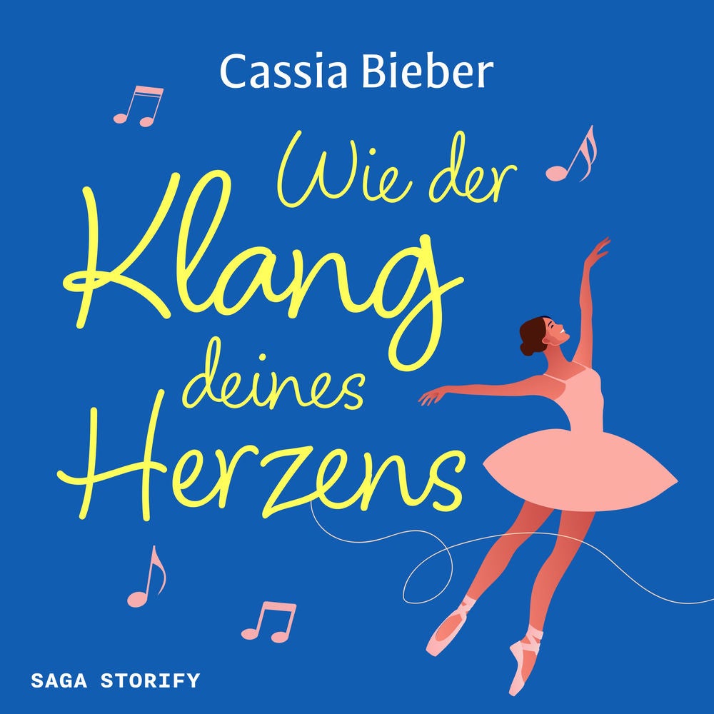 Wie der Klang deines Herzens