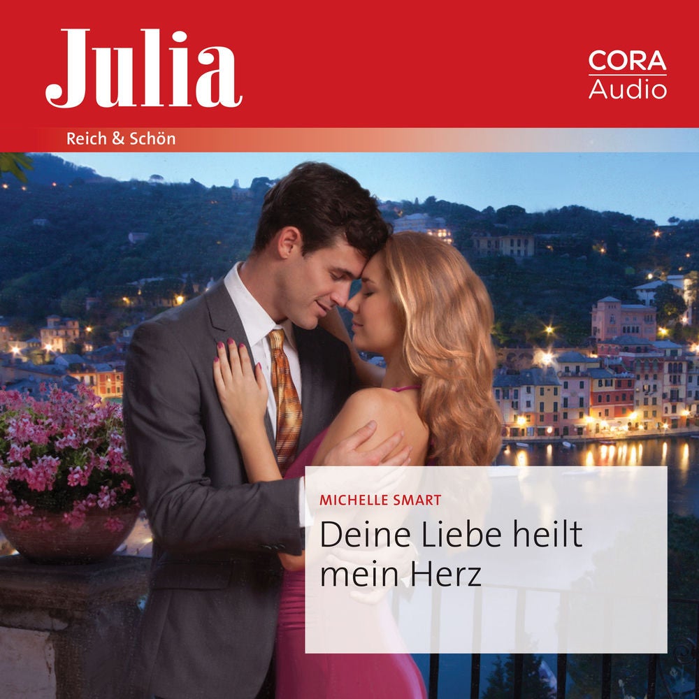 Deine Liebe heilt mein Herz