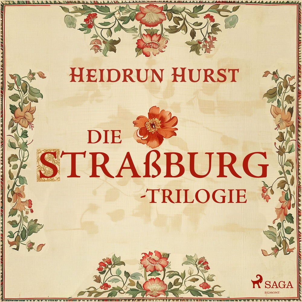 Die Straßburg-Trilogie