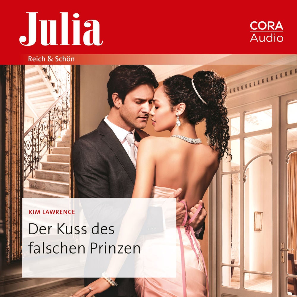 Der Kuss des falschen Prinzen