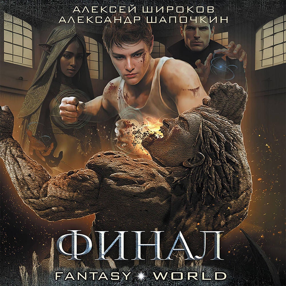 Финал