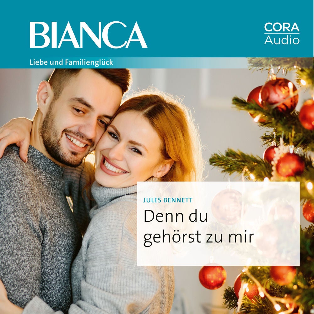 Denn du gehörst zu mir