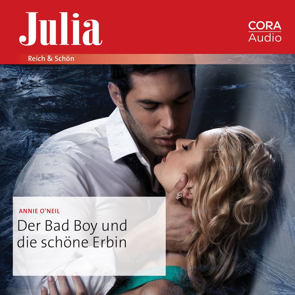 Der Bad Boy und die schöne Erbin