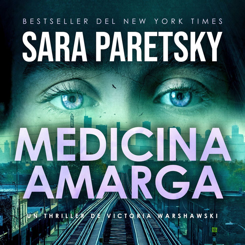 Medicina amarga