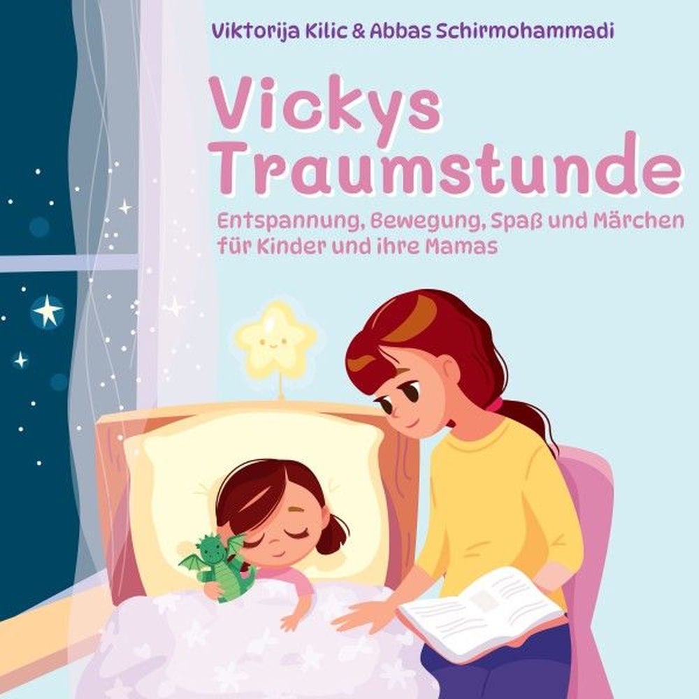 Vickys Traumstunde
