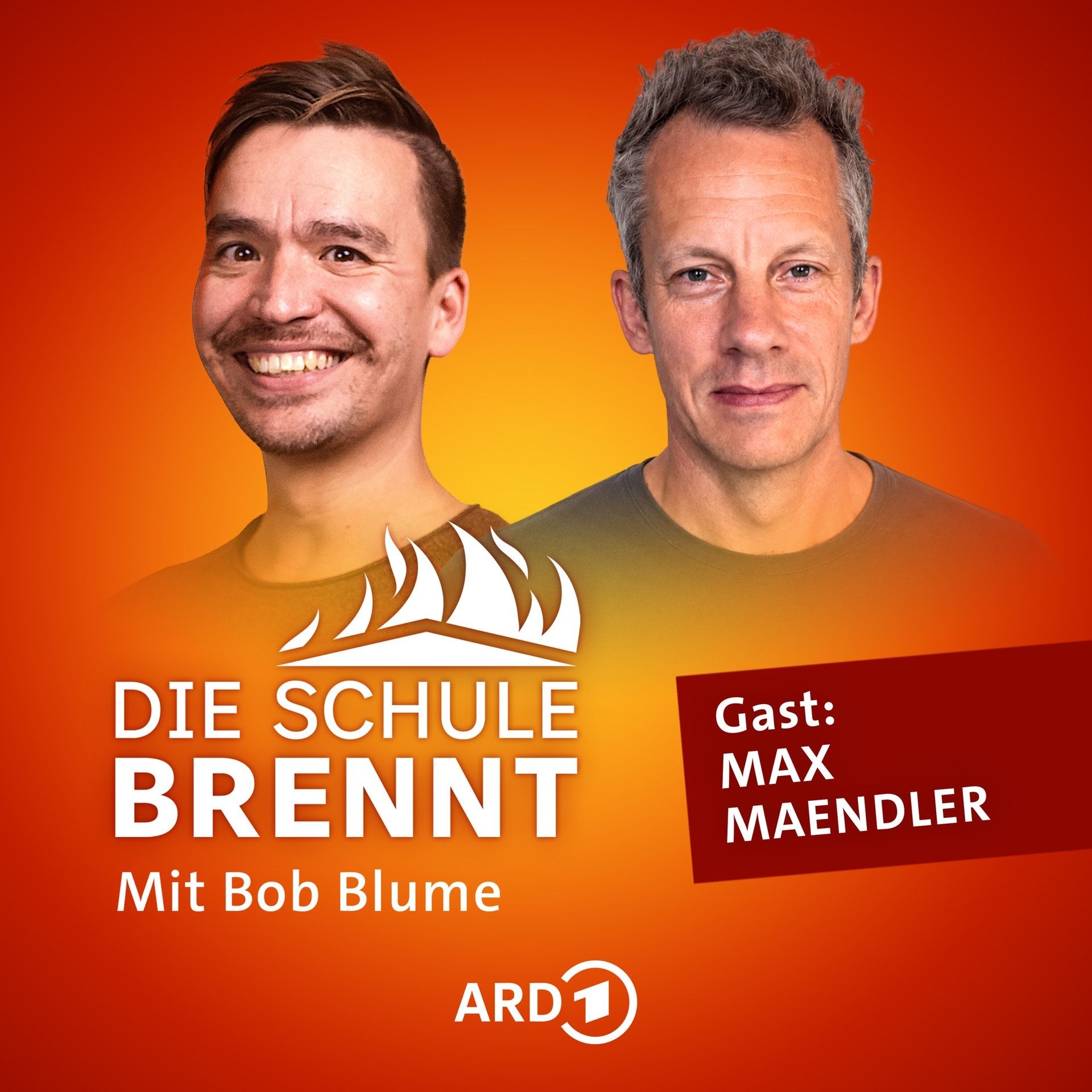 Kreative Materialien – Wie funktioniert gute Unterrichtsvorbereitung? | Max Maendler