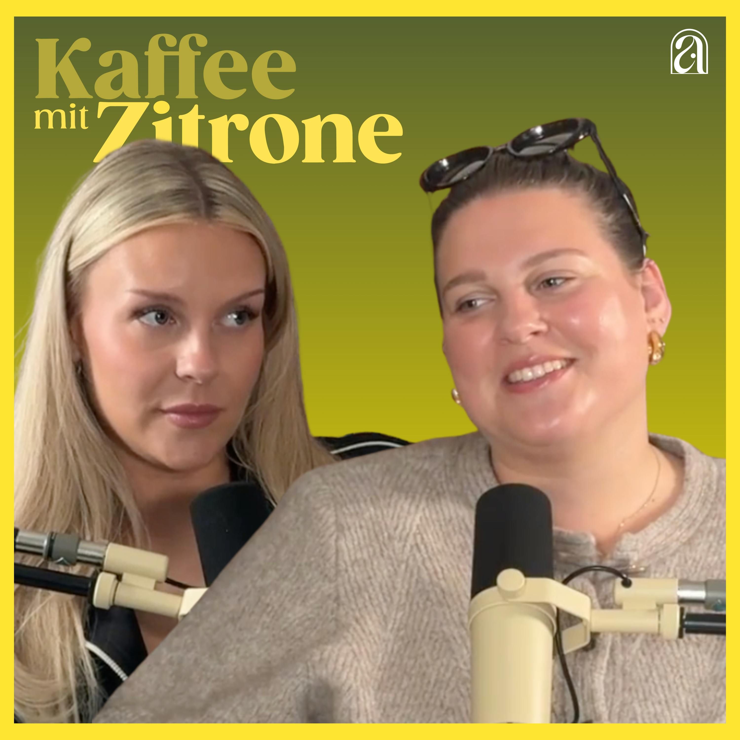 Hallo Sommer. Hallo Selbstzweifel. (Kaffeekränzchen #46)