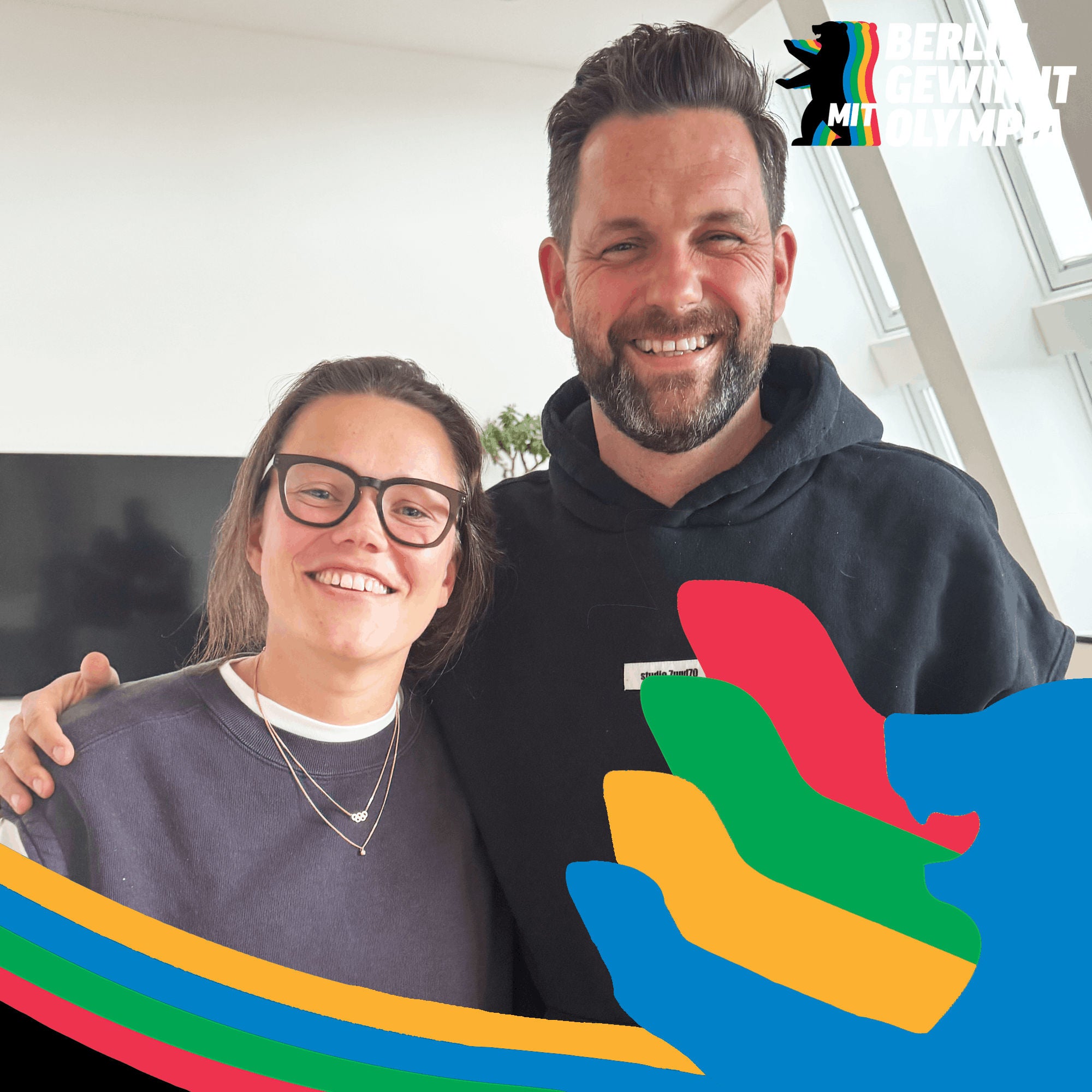 Hockeystar Charlotte Stapenhorst: Karriereende mit 29 – und plötzlich allein