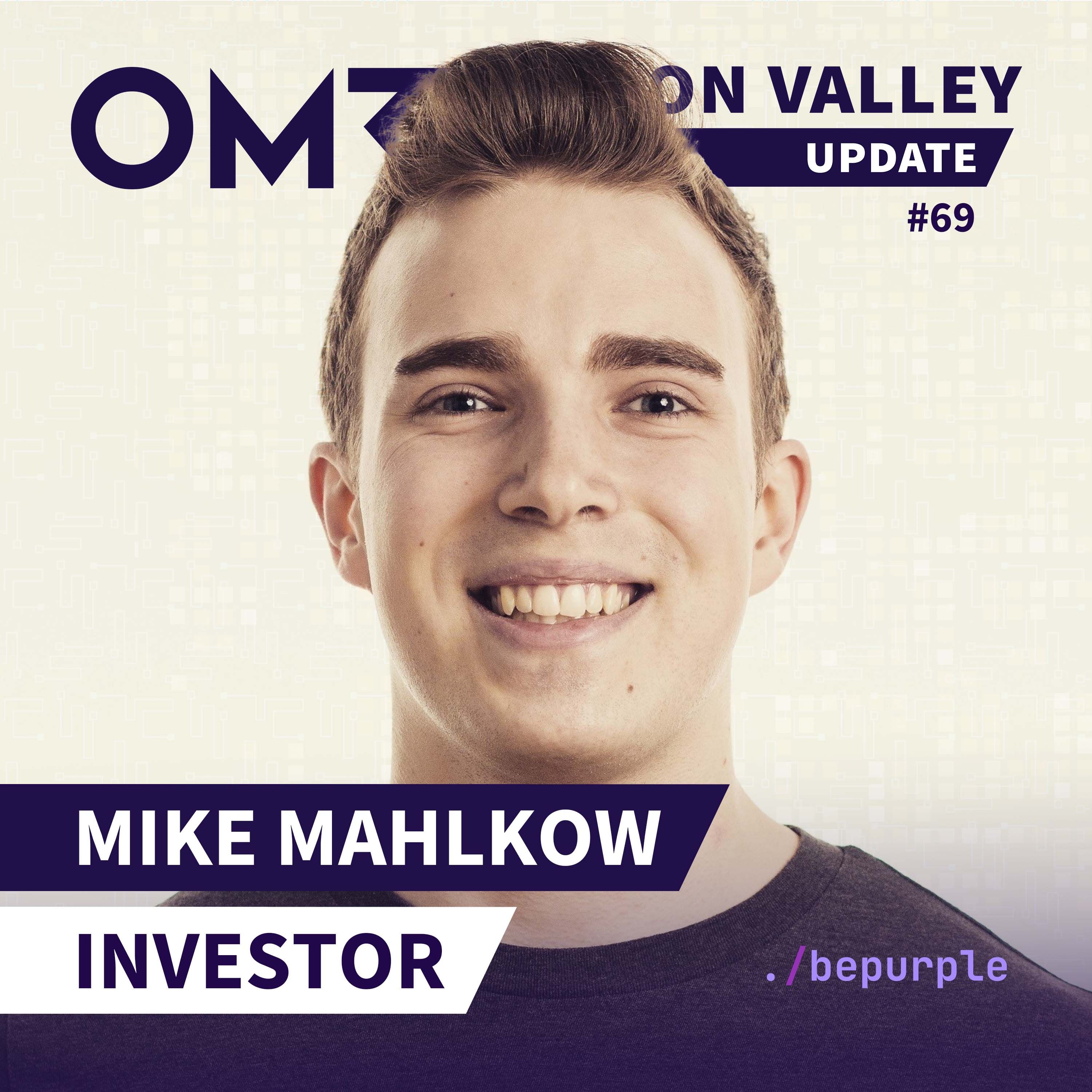 Wie investiert man sich aus dem Dispo zum eigenen Fund, Mike Mahlkow? (#69)