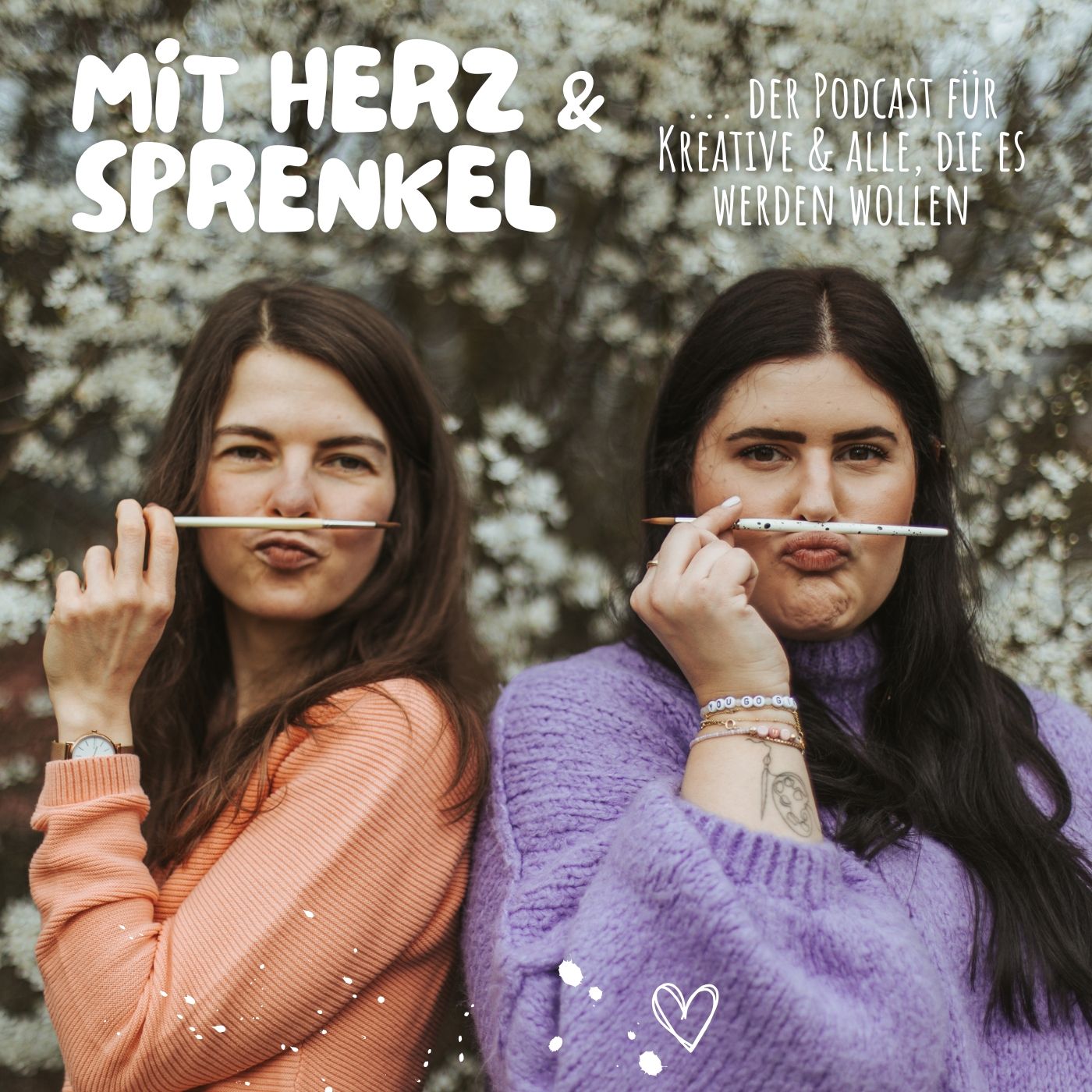 #48 Kreativität im Alltag - Herausforderung oder tolle Chance?