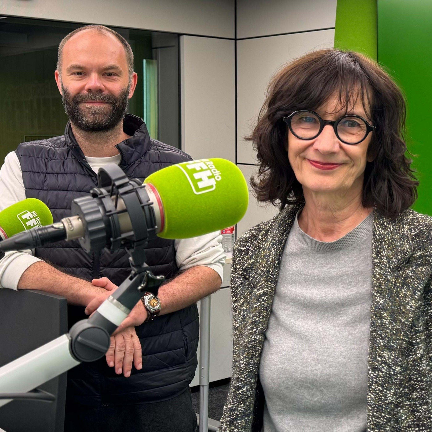 Folge 05: Die Bad Hersfelder Festspiele