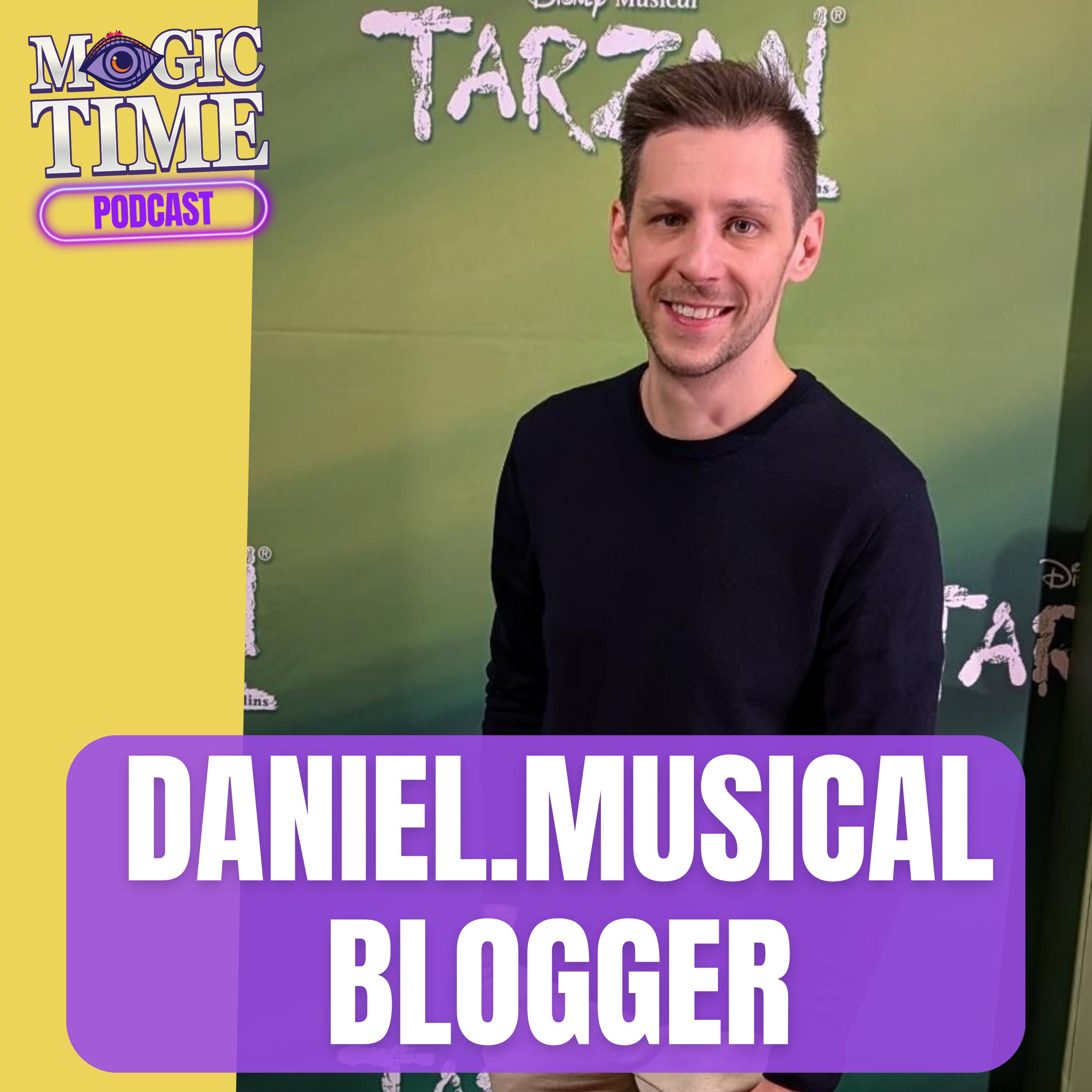 Musical-Saison 2026/2027: Die Highlights, Premieren & Must-Sees | mit Daniel (@daniel.musicalblogger)