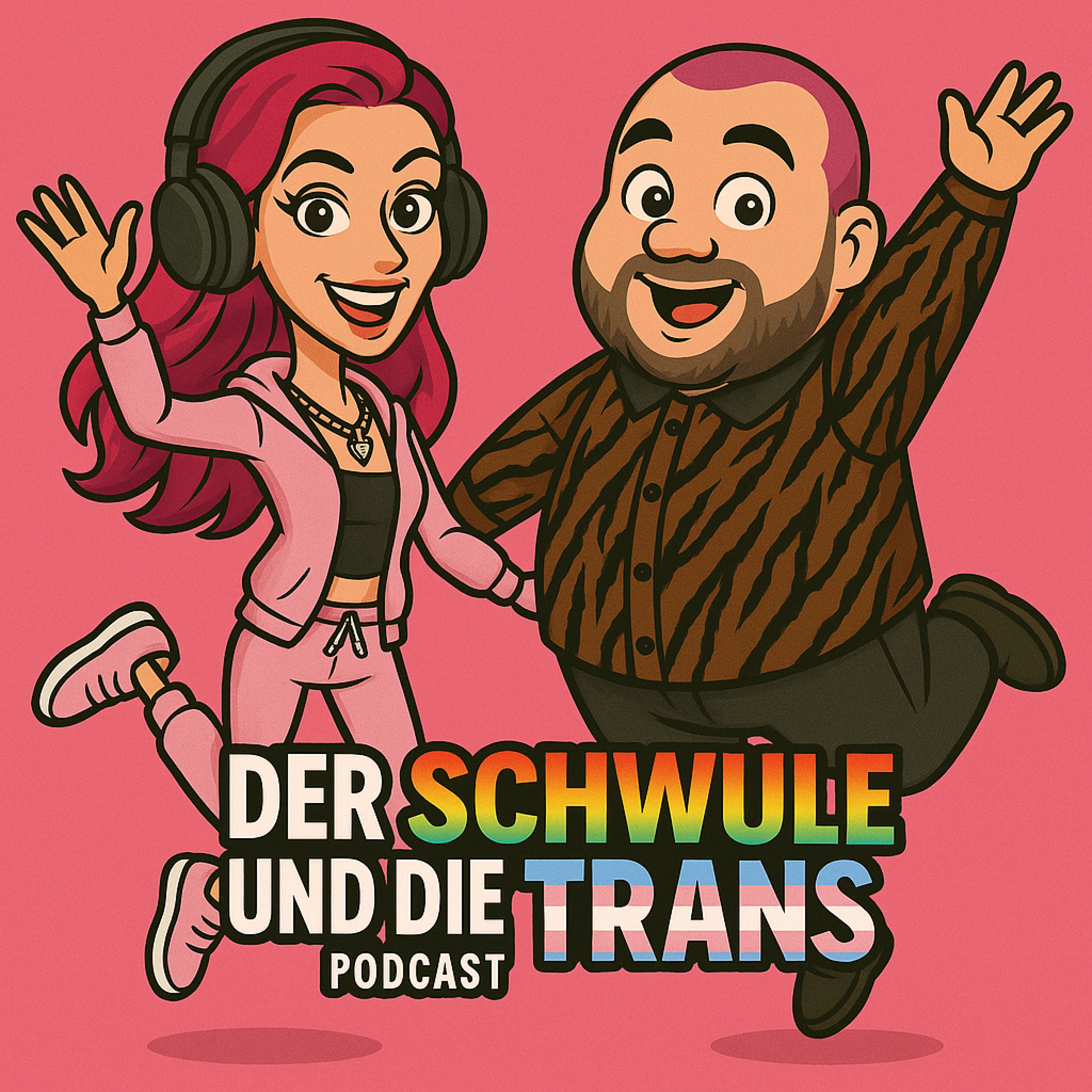 Folge2 „Selbstbestimmung, Supermarktpreise & queere Realität“