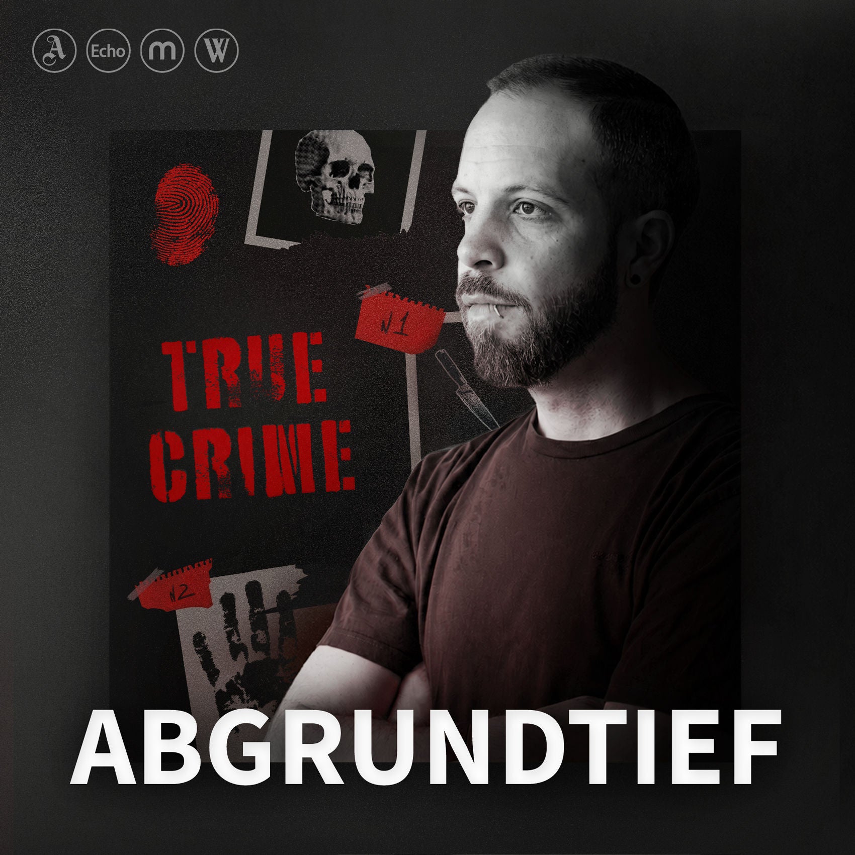 Staffel 3 #01: Manfred Seel – Der Ripper aus dem Taunus