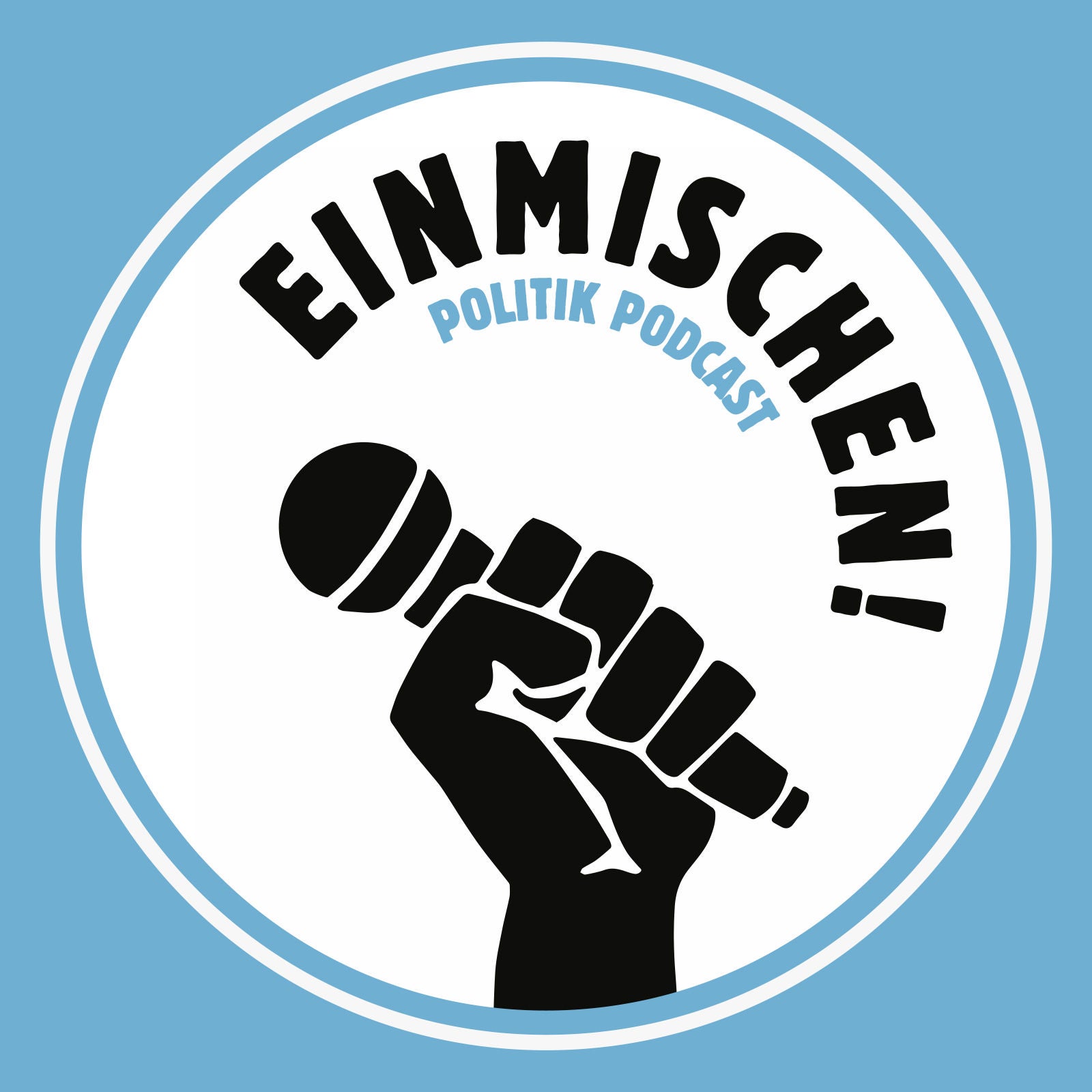 300 Männer und Oben Rechts